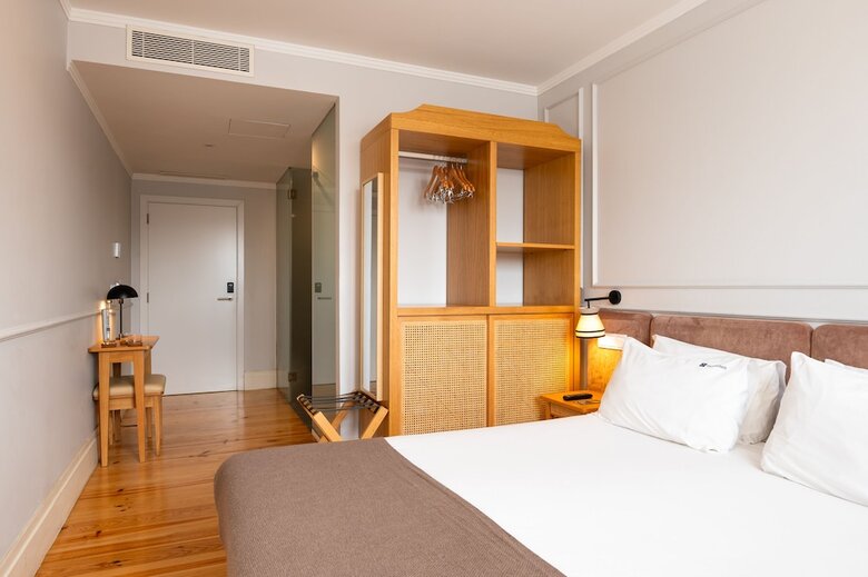 Memoria Porto Flh Hotels