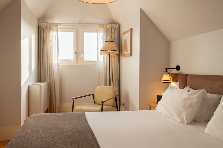 Memoria Porto Flh Hotels