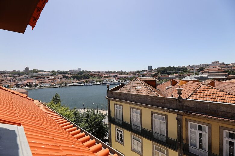 Memoria Porto Flh Hotels
