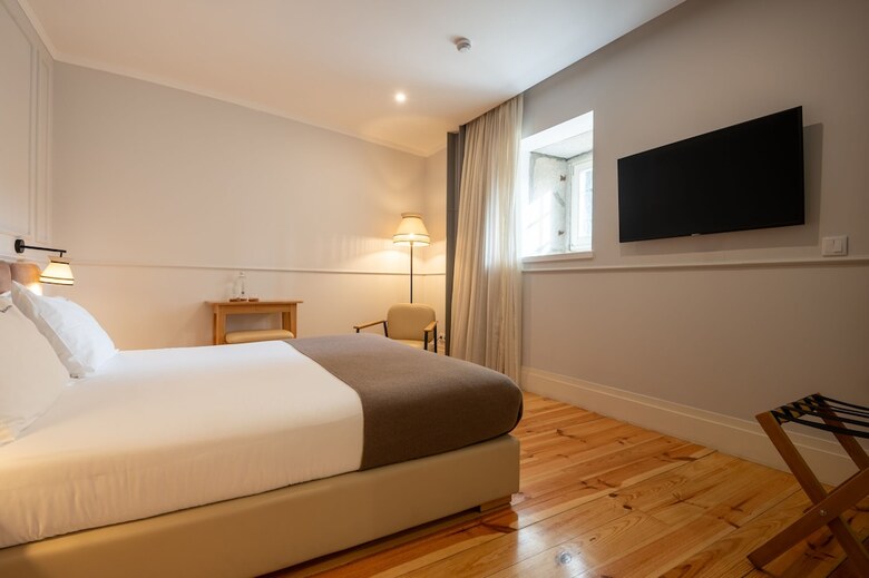 Memoria Porto Flh Hotels
