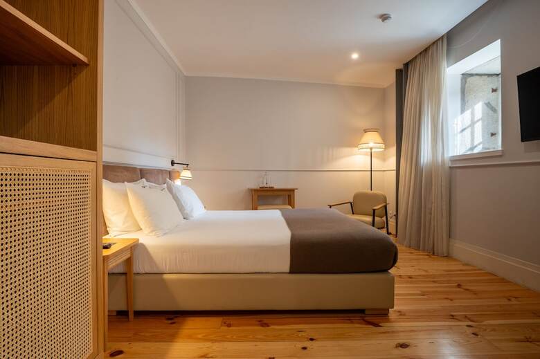Memoria Porto Flh Hotels