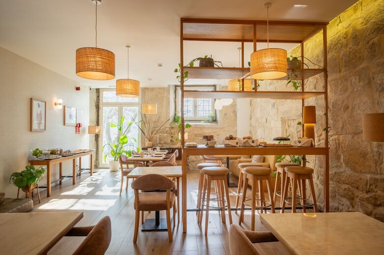 Memoria Porto Flh Hotels