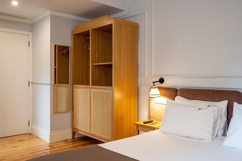 Memoria Porto Flh Hotels