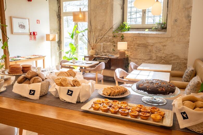 Memoria Porto Flh Hotels