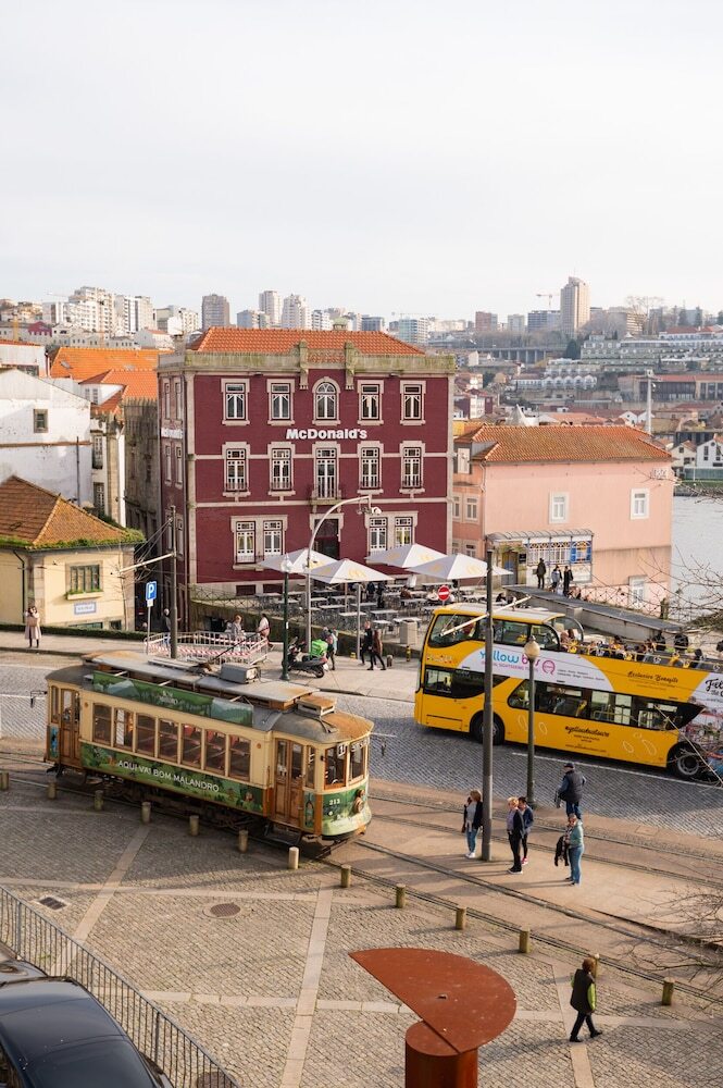 Memoria Porto Flh Hotels