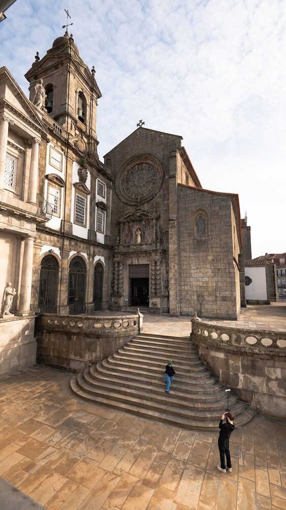 Memoria Porto Flh Hotels