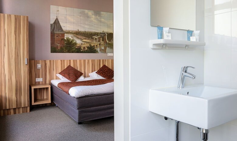 Boutique Hotel Asterisk, A Family Run Hotel