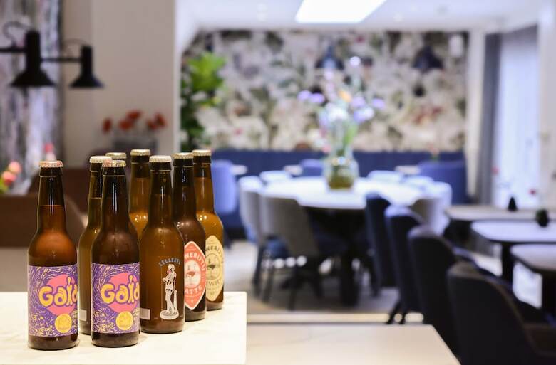 Boutique Hotel Asterisk, A Family Run Hotel