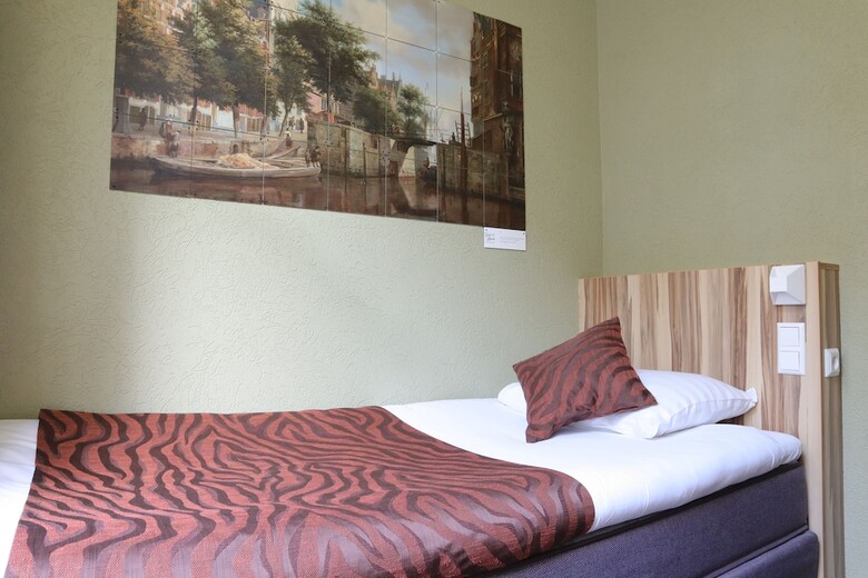 Boutique Hotel Asterisk, A Family Run Hotel