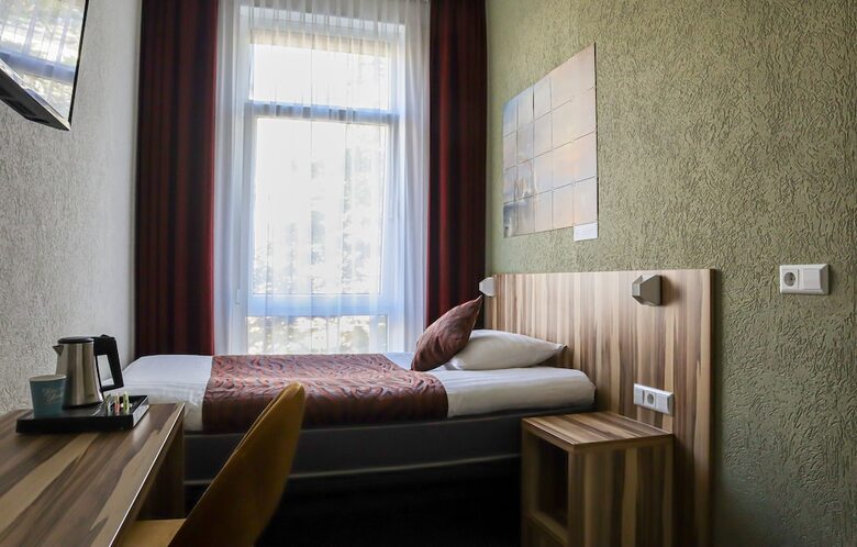 Boutique Hotel Asterisk, A Family Run Hotel