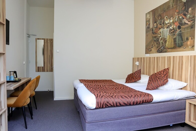 Boutique Hotel Asterisk, A Family Run Hotel