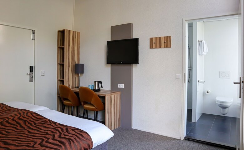 Boutique Hotel Asterisk, A Family Run Hotel