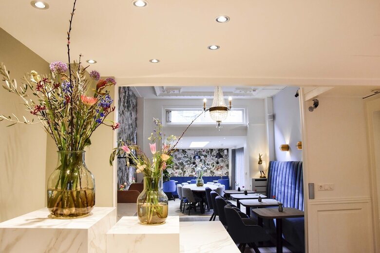 Boutique Hotel Asterisk, A Family Run Hotel