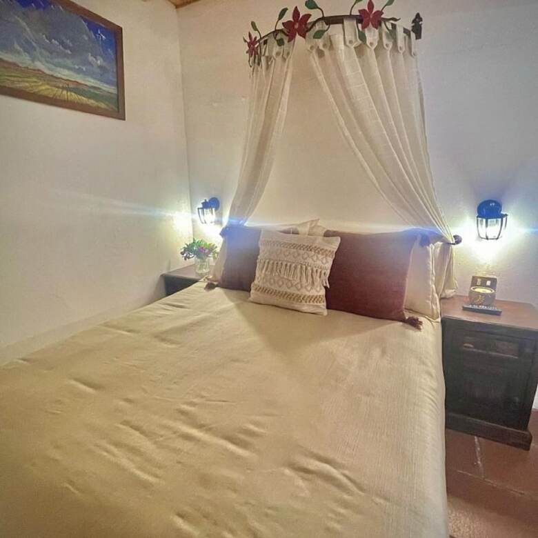 Bed & Breakfast La Villa Serena