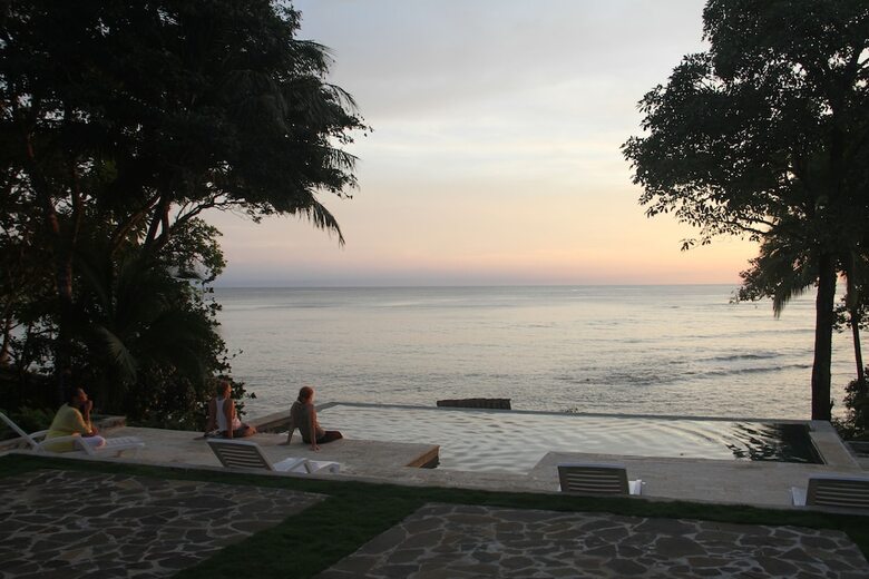 Posada Hotel Santa Catalina Panama