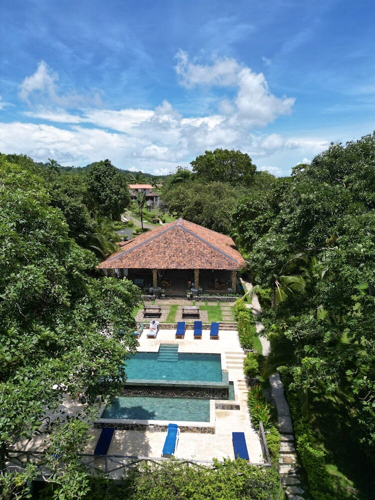 Posada Hotel Santa Catalina Panama