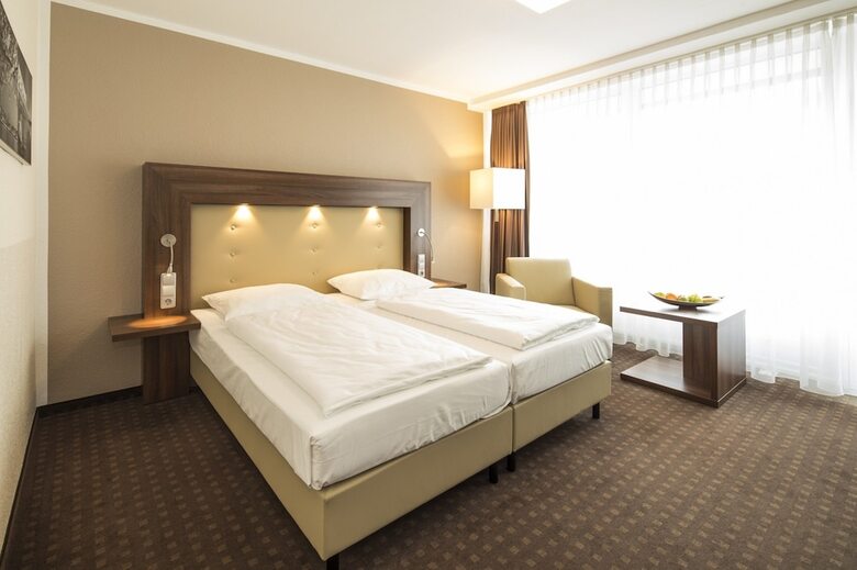 Hotel Heikotel - City Nord