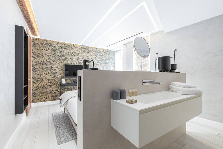 Le Dortoir Boutique Suites