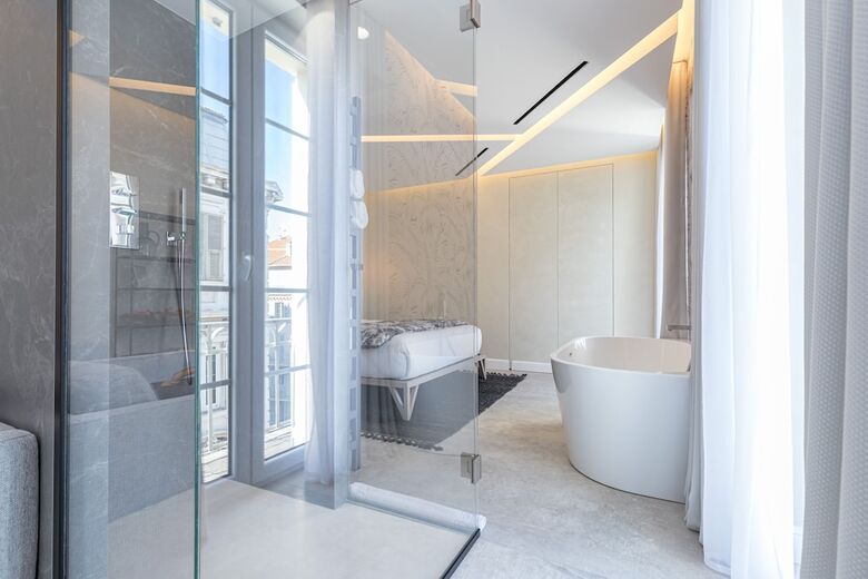 Le Dortoir Boutique Suites