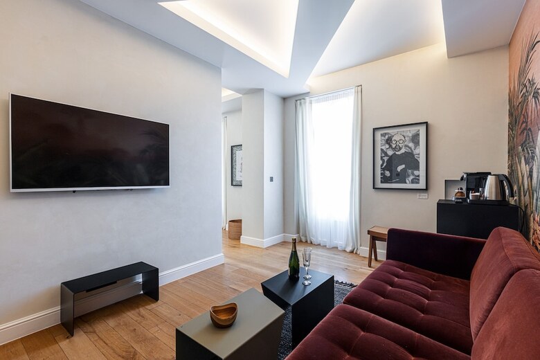 Le Dortoir Boutique Suites