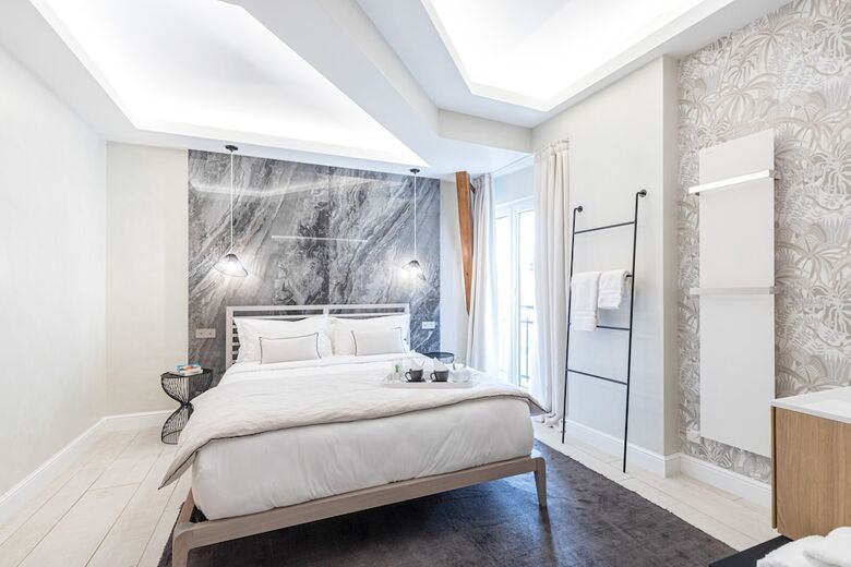 Le Dortoir Boutique Suites