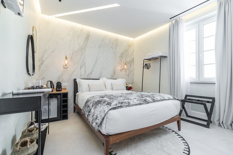 Le Dortoir Boutique Suites