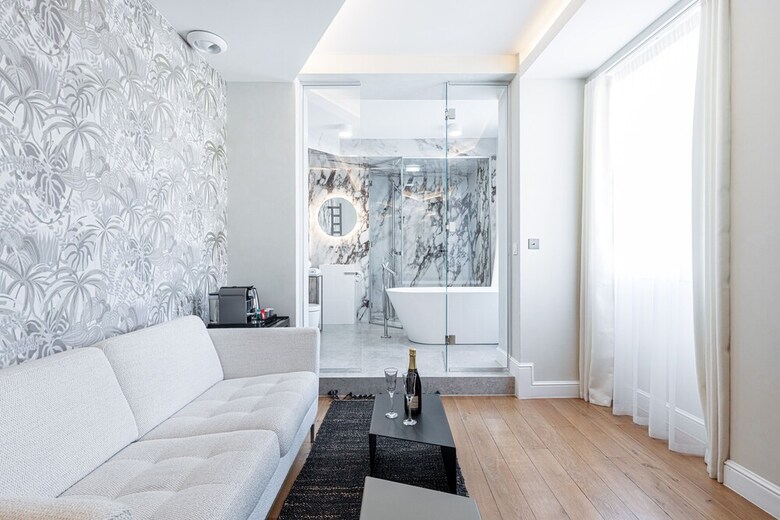 Le Dortoir Boutique Suites