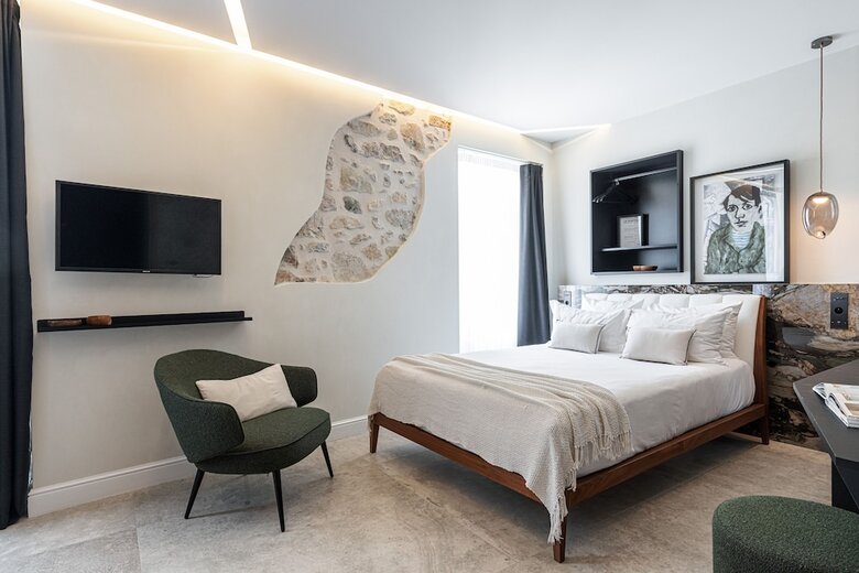Le Dortoir Boutique Suites