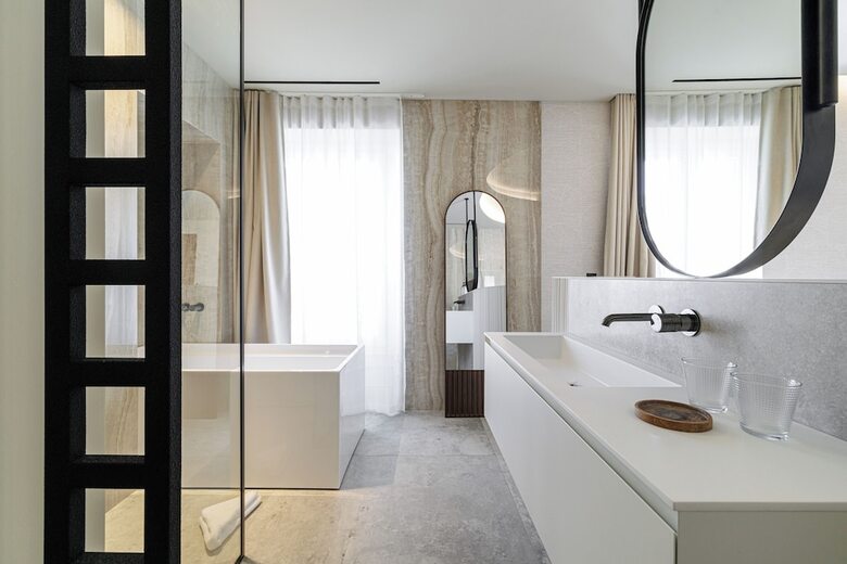 Le Dortoir Boutique Suites