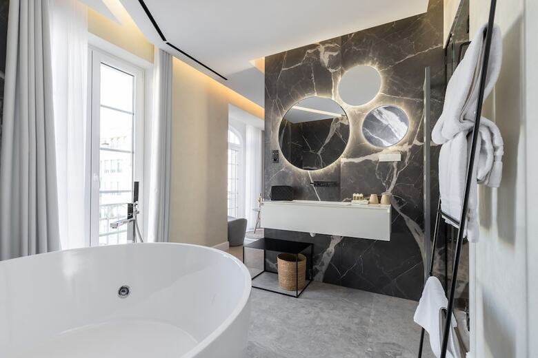 Le Dortoir Boutique Suites