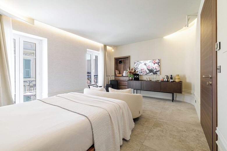 Le Dortoir Boutique Suites