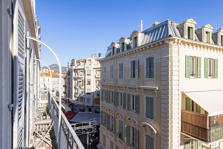 Le Dortoir Boutique Suites