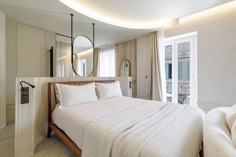 Le Dortoir Boutique Suites
