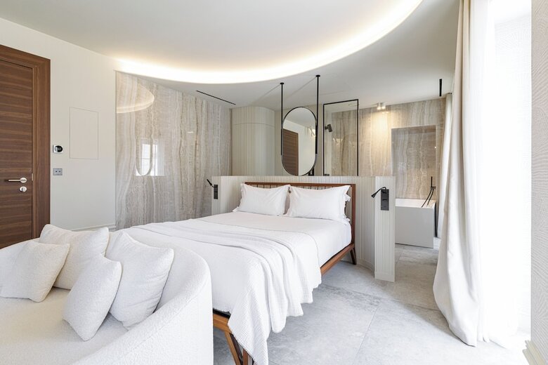 Le Dortoir Boutique Suites