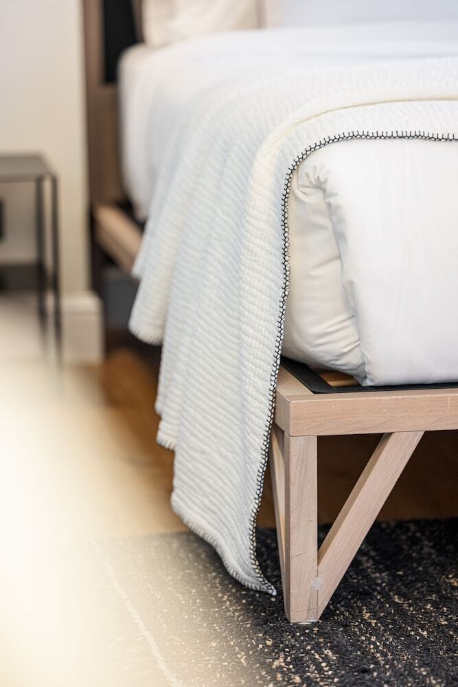 Le Dortoir Boutique Suites