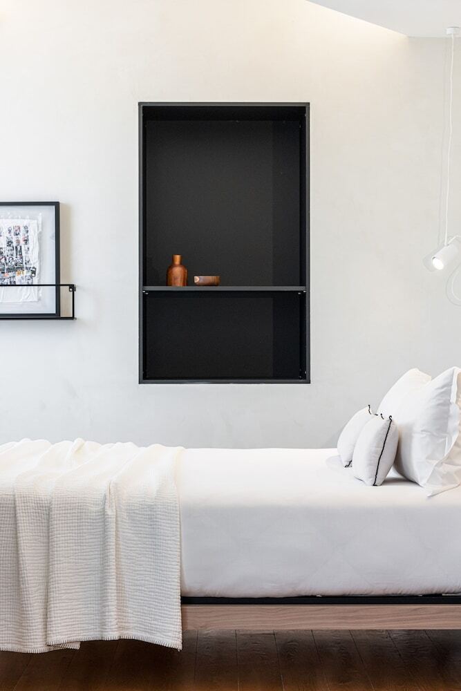 Le Dortoir Boutique Suites