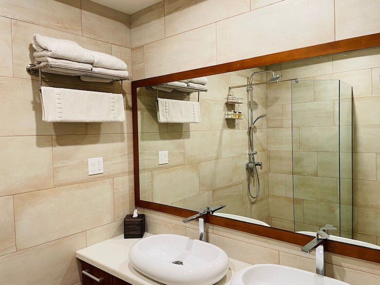 Aparthotel Jacana Amazon Wellness Resort