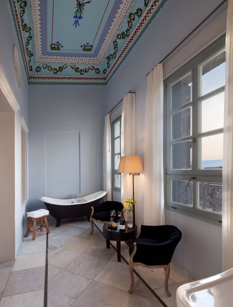 The Efendi Hotel