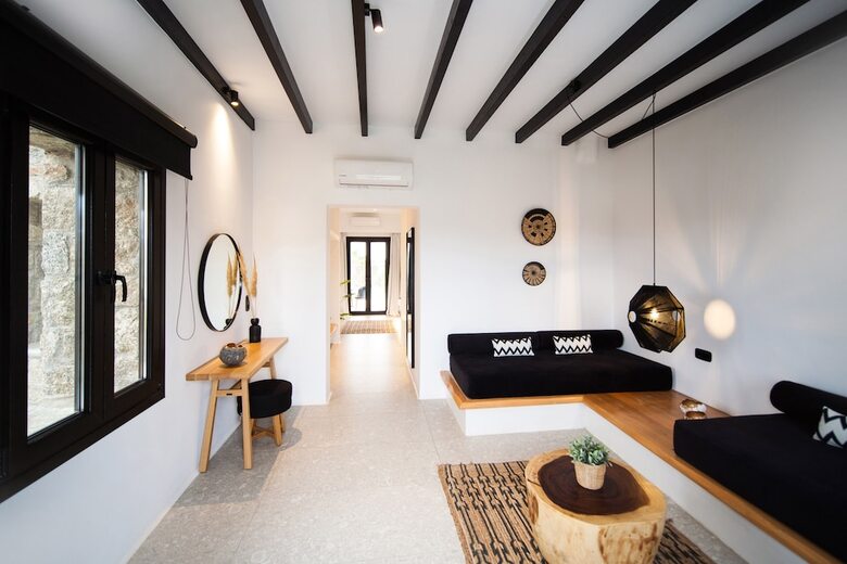 Hotel Agrari Bo Suites