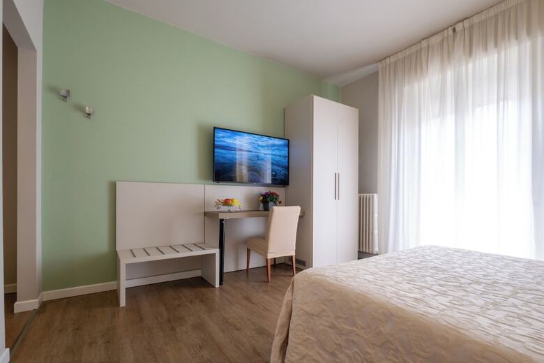 Bed & Breakfast Accademia