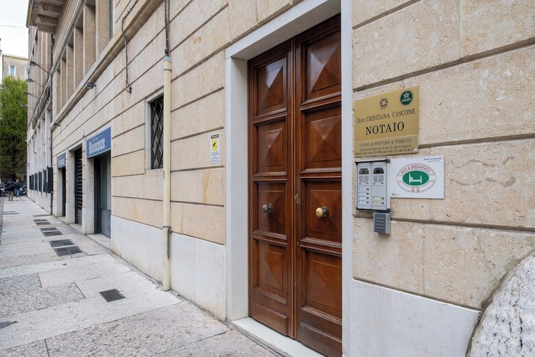 Bed & Breakfast Accademia