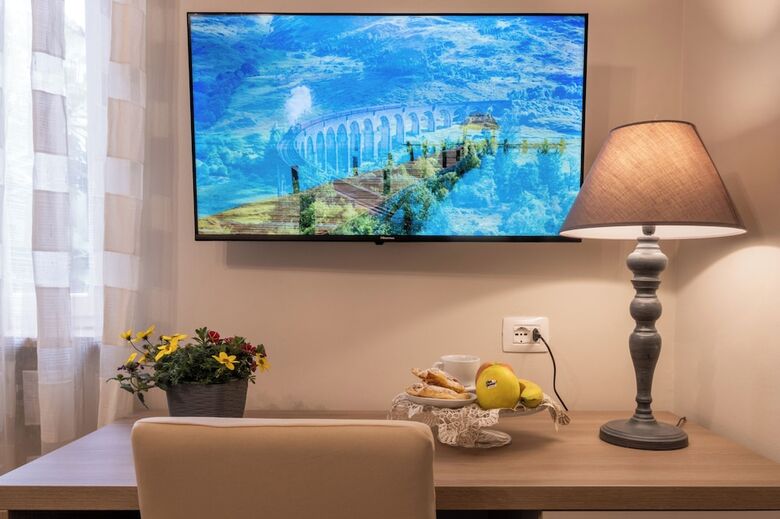 Bed & Breakfast Accademia
