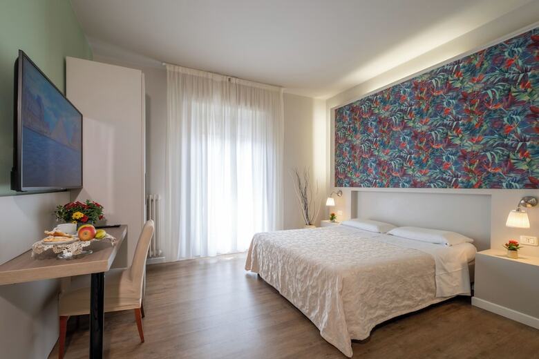 Bed & Breakfast Accademia