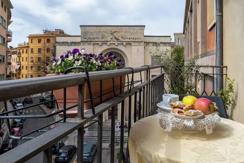 Bed & Breakfast Accademia