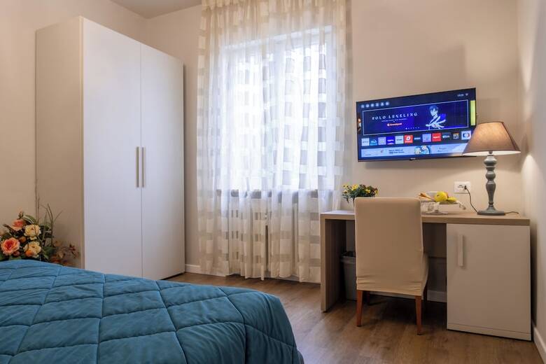 Bed & Breakfast Accademia
