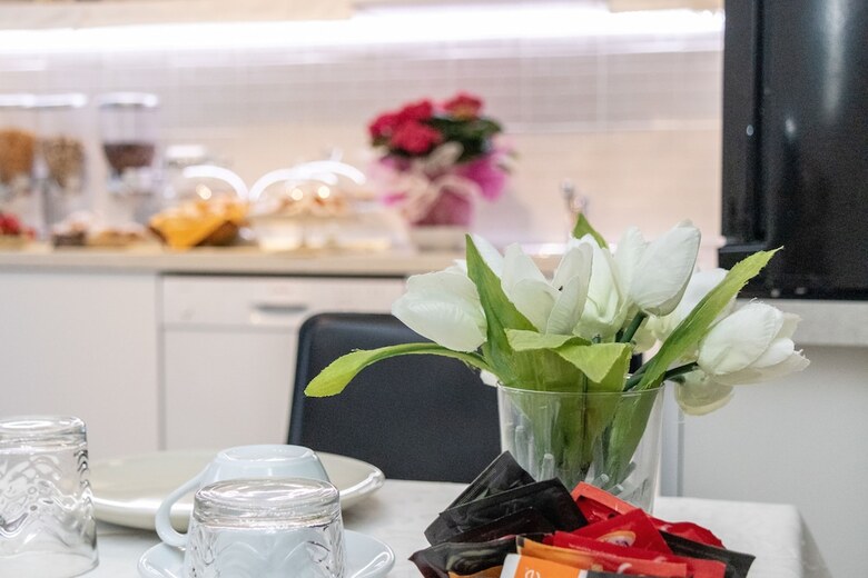 Bed & Breakfast Accademia