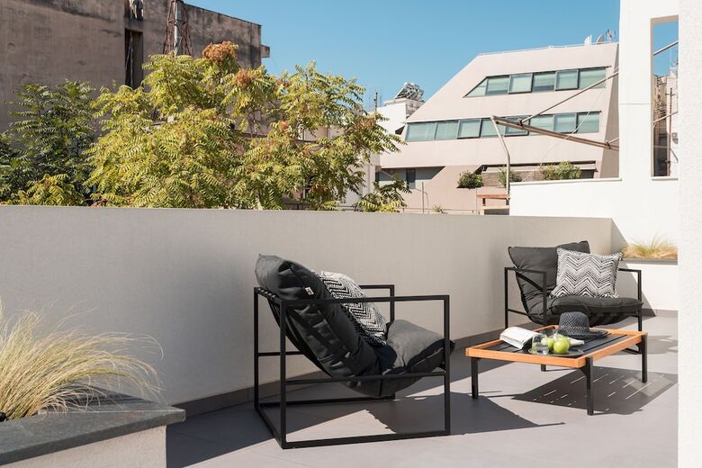 Hotel 11 Enteka Acropolis Suites