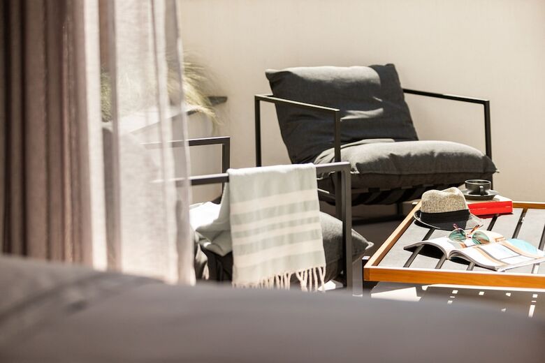 Hotel 11 Enteka Acropolis Suites