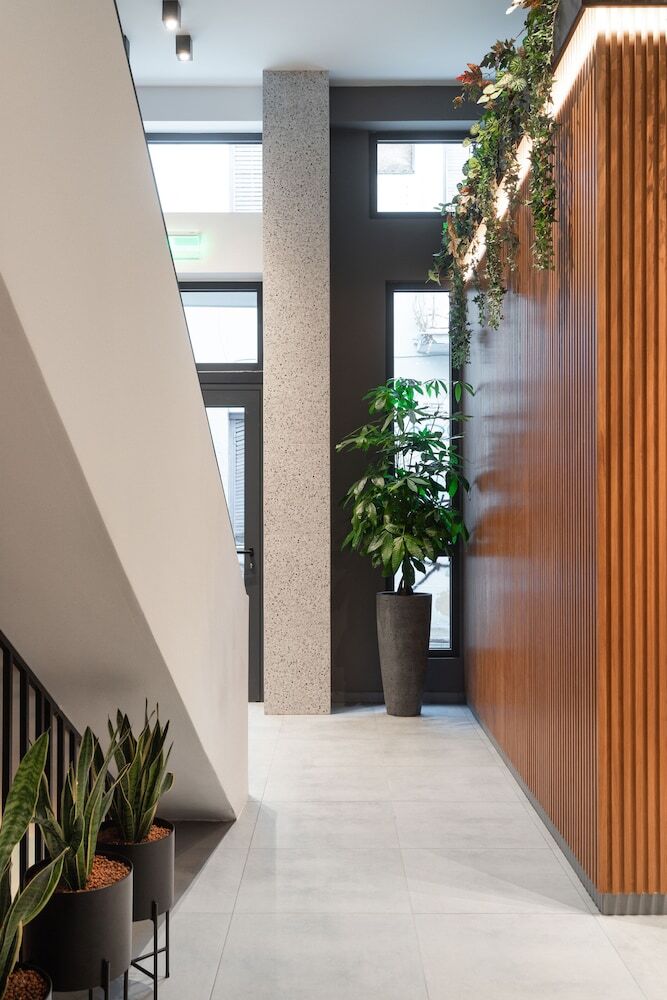 Hotel 11 Enteka Acropolis Suites
