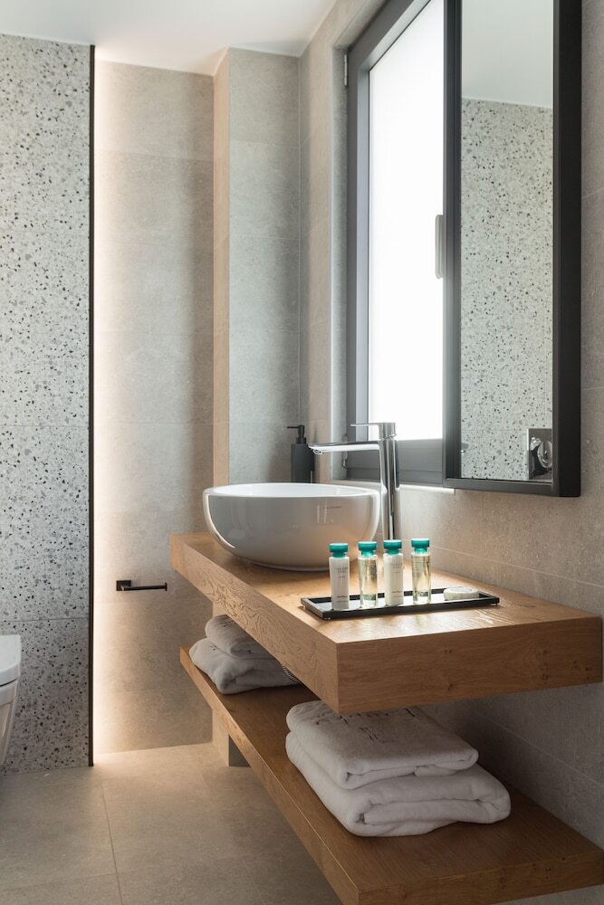 Hotel 11 Enteka Acropolis Suites